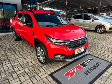 FIAT Strada 1.3 4P FIREFLY FLEX VOLCANO CABINE DUPLA, Foto 1