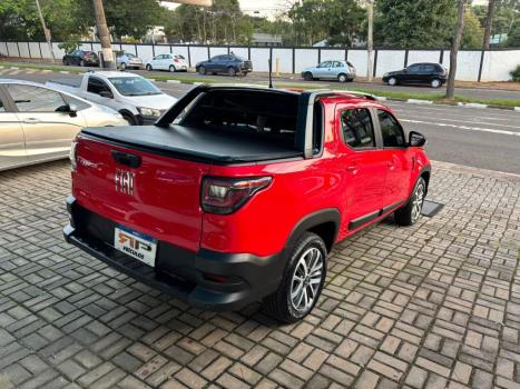 FIAT Strada 1.3 4P FIREFLY FLEX VOLCANO CABINE DUPLA, Foto 4