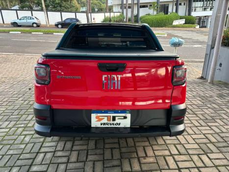 FIAT Strada 1.3 4P FIREFLY FLEX VOLCANO CABINE DUPLA, Foto 5