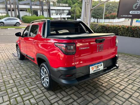 FIAT Strada 1.3 4P FIREFLY FLEX VOLCANO CABINE DUPLA, Foto 6