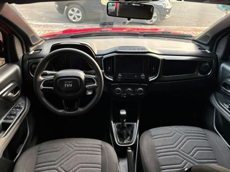 FIAT Strada 1.3 4P FIREFLY FLEX VOLCANO CABINE DUPLA, Foto 8