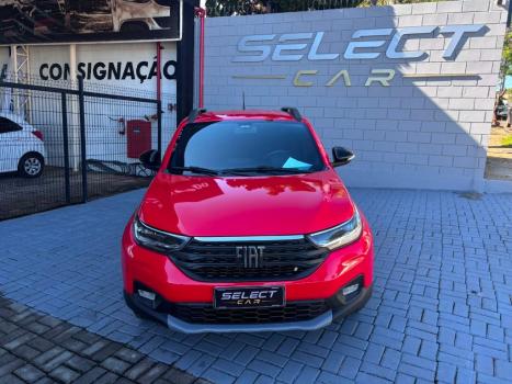 FIAT Strada 1.3 4P FIREFLY FLEX VOLCANO CABINE DUPLA, Foto 2