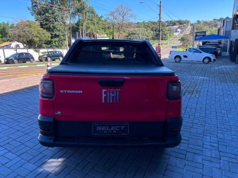 FIAT Strada 1.3 4P FIREFLY FLEX VOLCANO CABINE DUPLA, Foto 5