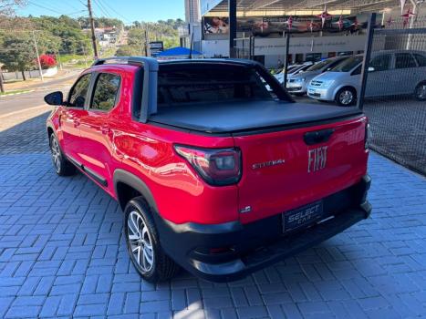 FIAT Strada 1.3 4P FIREFLY FLEX VOLCANO CABINE DUPLA, Foto 6
