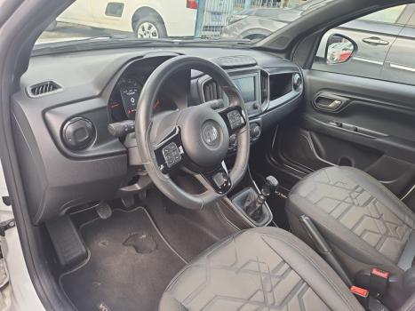 FIAT Strada 1.3 4P FIREFLY FLEX VOLCANO CABINE DUPLA, Foto 5