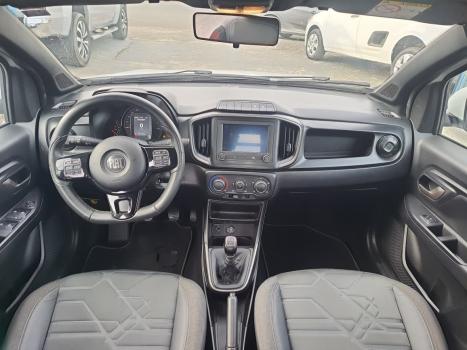 FIAT Strada 1.3 4P FIREFLY FLEX VOLCANO CABINE DUPLA, Foto 6