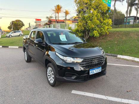 FIAT Strada 1.3 4P FIREFLY FLEX FREEDOM CABINE DUPLA, Foto 3