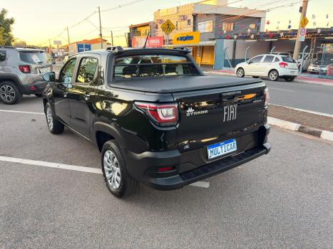 FIAT Strada 1.3 4P FIREFLY FLEX FREEDOM CABINE DUPLA, Foto 4