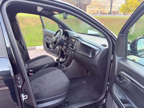FIAT Strada 1.3 4P FIREFLY FLEX FREEDOM CABINE DUPLA, Foto 7