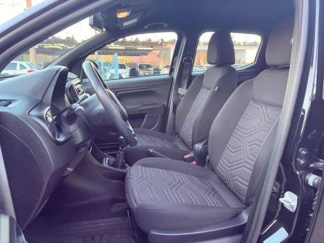 FIAT Strada 1.3 4P FIREFLY FLEX FREEDOM CABINE DUPLA, Foto 8