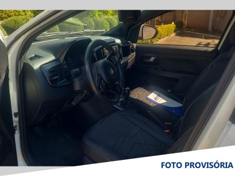 FIAT Strada 1.3 4P FIREFLY FLEX VOLCANO CABINE DUPLA AUTOM�TICO, Foto 3