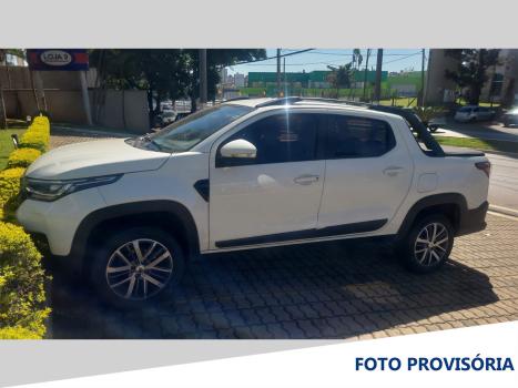 FIAT Strada 1.3 4P FIREFLY FLEX VOLCANO CABINE DUPLA AUTOM�TICO, Foto 1