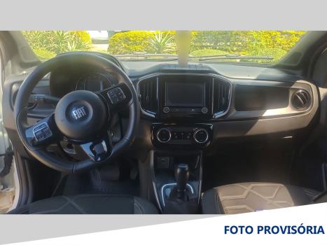 FIAT Strada 1.3 4P FIREFLY FLEX VOLCANO CABINE DUPLA AUTOM�TICO, Foto 4