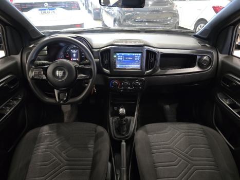 FIAT Strada 1.3 4P FIREFLY FLEX FREEDOM CABINE DUPLA, Foto 7