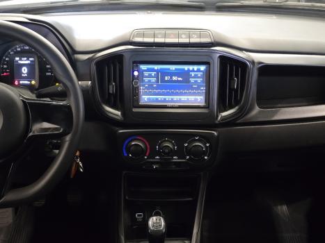 FIAT Strada 1.3 4P FIREFLY FLEX FREEDOM CABINE DUPLA, Foto 8