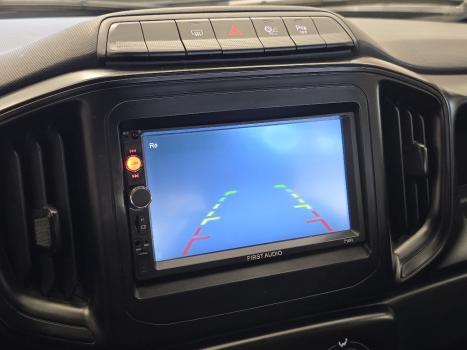 FIAT Strada 1.3 4P FIREFLY FLEX FREEDOM CABINE DUPLA, Foto 13