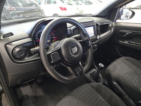 FIAT Strada 1.3 4P FIREFLY FLEX FREEDOM CABINE DUPLA, Foto 14