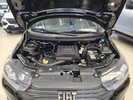 FIAT Strada 1.3 4P FIREFLY FLEX FREEDOM CABINE DUPLA, Foto 19