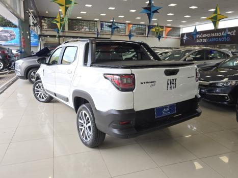 FIAT Strada 1.3 4P FIREFLY FLEX VOLCANO CABINE DUPLA, Foto 4