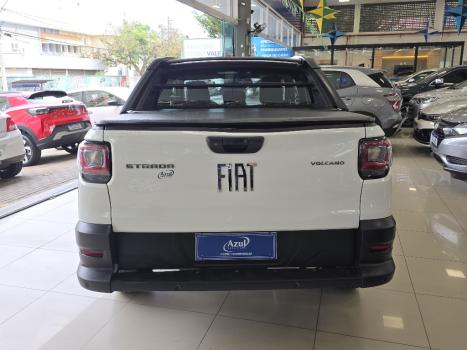FIAT Strada 1.3 4P FIREFLY FLEX VOLCANO CABINE DUPLA, Foto 5
