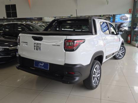 FIAT Strada 1.3 4P FIREFLY FLEX VOLCANO CABINE DUPLA, Foto 6