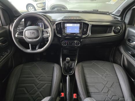 FIAT Strada 1.3 4P FIREFLY FLEX VOLCANO CABINE DUPLA, Foto 7