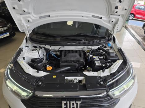 FIAT Strada 1.3 4P FIREFLY FLEX VOLCANO CABINE DUPLA, Foto 19