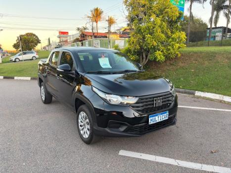 FIAT Strada 1.3 4P FIREFLY FLEX FREEDOM CABINE DUPLA, Foto 3