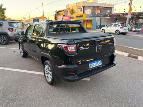 FIAT Strada 1.3 4P FIREFLY FLEX FREEDOM CABINE DUPLA, Foto 4