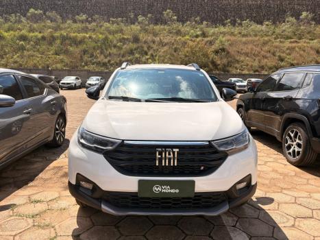 FIAT Strada 1.3 4P FIREFLY FLEX VOLCANO CABINE DUPLA, Foto 2