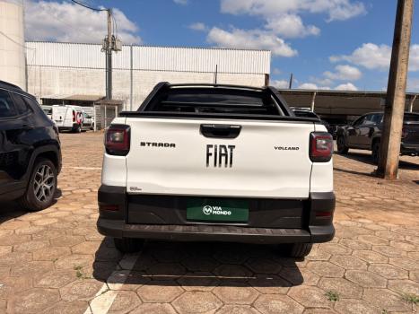 FIAT Strada 1.3 4P FIREFLY FLEX VOLCANO CABINE DUPLA, Foto 7