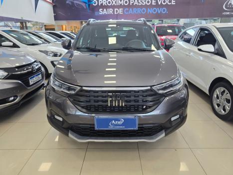 FIAT Strada 1.3 4P FIREFLY FLEX VOLCANO CABINE DUPLA, Foto 2