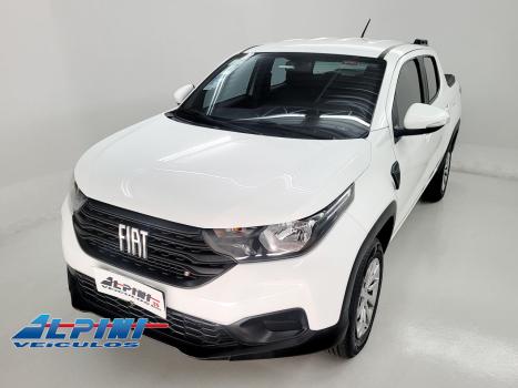 FIAT Strada 1.3 4P FIREFLY FLEX FREEDOM CABINE DUPLA, Foto 1