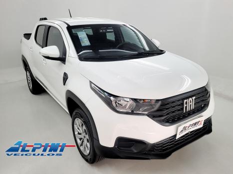 FIAT Strada 1.3 4P FIREFLY FLEX FREEDOM CABINE DUPLA, Foto 2