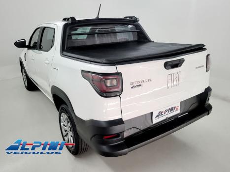 FIAT Strada 1.3 4P FIREFLY FLEX FREEDOM CABINE DUPLA, Foto 4