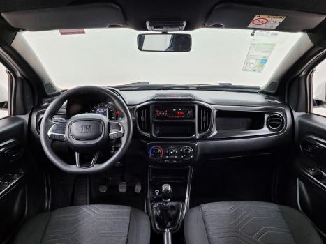 FIAT Strada 1.3 4P FIREFLY FLEX FREEDOM CABINE DUPLA, Foto 5