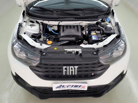 FIAT Strada 1.3 4P FIREFLY FLEX FREEDOM CABINE DUPLA, Foto 9