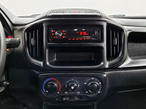 FIAT Strada 1.3 4P FIREFLY FLEX FREEDOM CABINE DUPLA, Foto 14