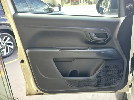 FIAT Strada 1.3 FIREFLY FLEX ENDURANCE CABINE SIMPLES, Foto 8