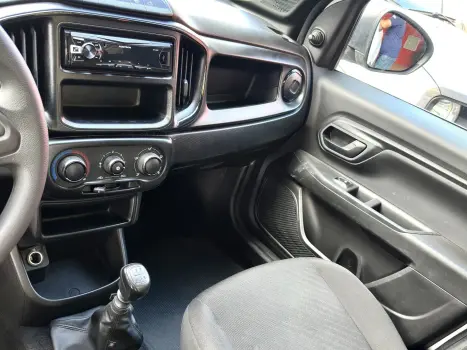 FIAT Strada 1.3 FIREFLY FLEX ENDURANCE CABINE SIMPLES, Foto 14