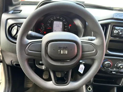 FIAT Strada 1.3 FIREFLY FLEX ENDURANCE CABINE SIMPLES, Foto 15