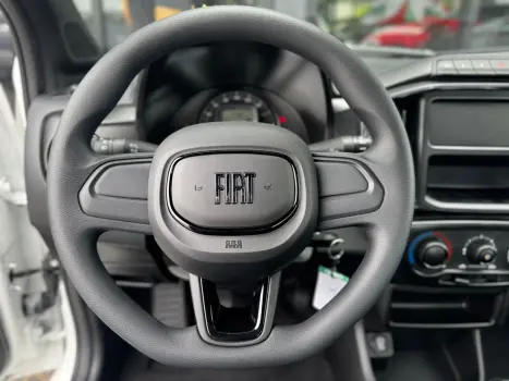 FIAT Strada 1.3 FIREFLY FLEX ENDURANCE CABINE SIMPLES, Foto 11