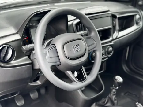 FIAT Strada 1.3 FIREFLY FLEX ENDURANCE CABINE SIMPLES, Foto 15