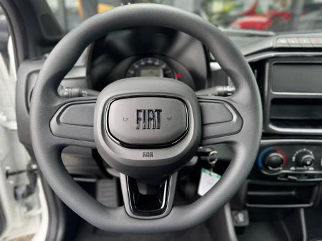 FIAT Strada 1.3 FIREFLY FLEX ENDURANCE CABINE SIMPLES, Foto 11