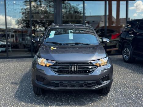 FIAT Strada 1.3 FIREFLY FLEX CABINE SIMPLES, Foto 2