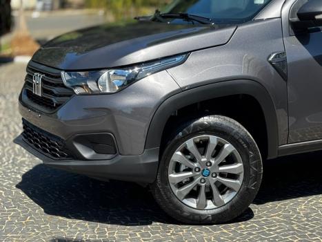 FIAT Strada 1.3 FIREFLY FLEX CABINE SIMPLES, Foto 5