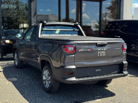 FIAT Strada 1.3 FIREFLY FLEX CABINE SIMPLES, Foto 9