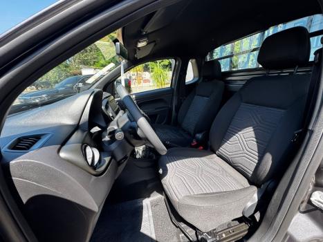 FIAT Strada 1.3 FIREFLY FLEX CABINE SIMPLES, Foto 12