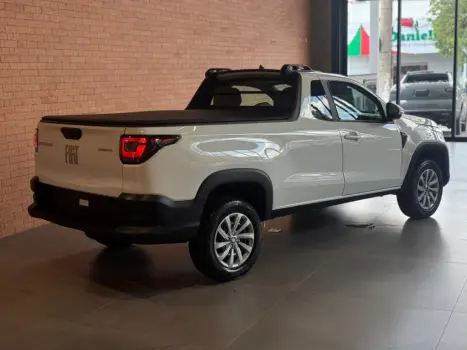 FIAT Strada 1.3 FIREFLY FLEX CABINE SIMPLES, Foto 6
