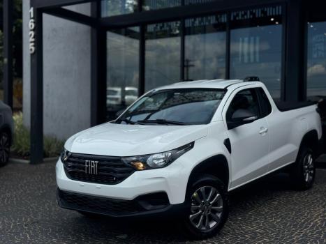 FIAT Strada 1.3 FIREFLY FLEX CABINE SIMPLES, Foto 1